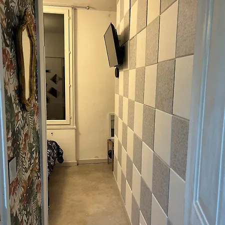 Popcorn&netflix Near Paris, Cdg&parc Des Expos Appartement *
