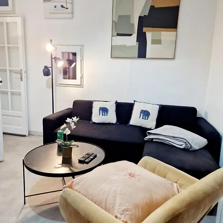 Apartamento Popcorn & Netflix Near Paris, Cdg & Parc Des Expos