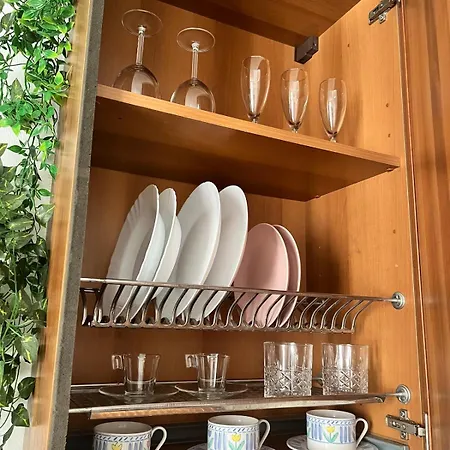 Appartement Popcorn&netflix Near Paris, Cdg&parc Des Expos