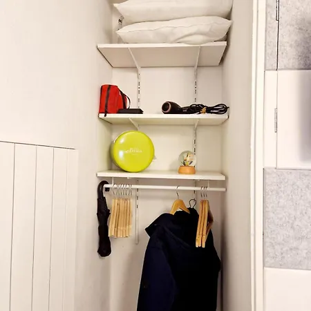 Appartement Popcorn&netflix Near Paris, Cdg&parc Des Expos